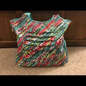 NEW Thirtyone Gym Bag